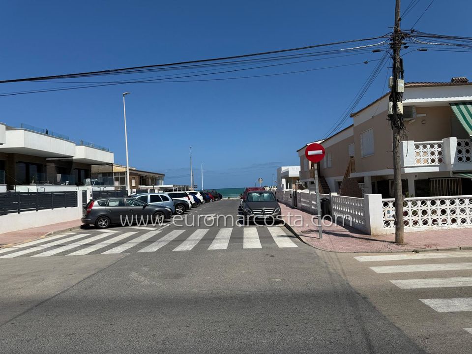 Lejlighed i La Mata, Alicante - foto 3